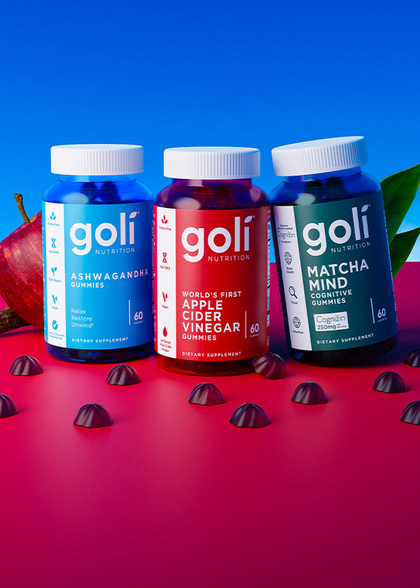 Daily Wellness Trio Bundle