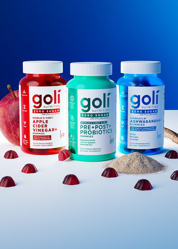 Zero Sugar Essentials Bundle
